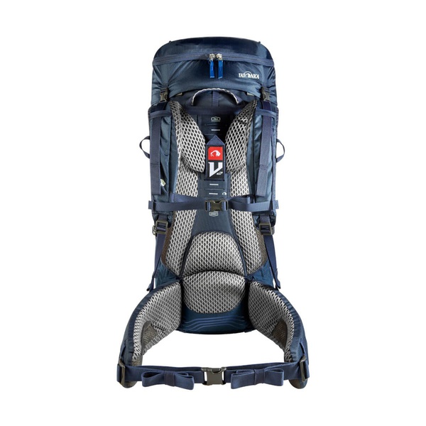 Рюкзак Tatonka Yukon 60+10 navy