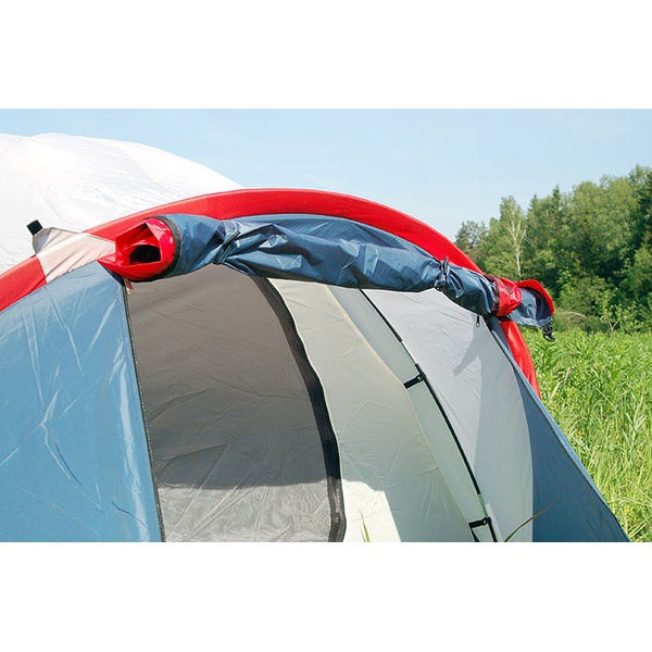 Палатка Canadian Camper Karibu 3 royal