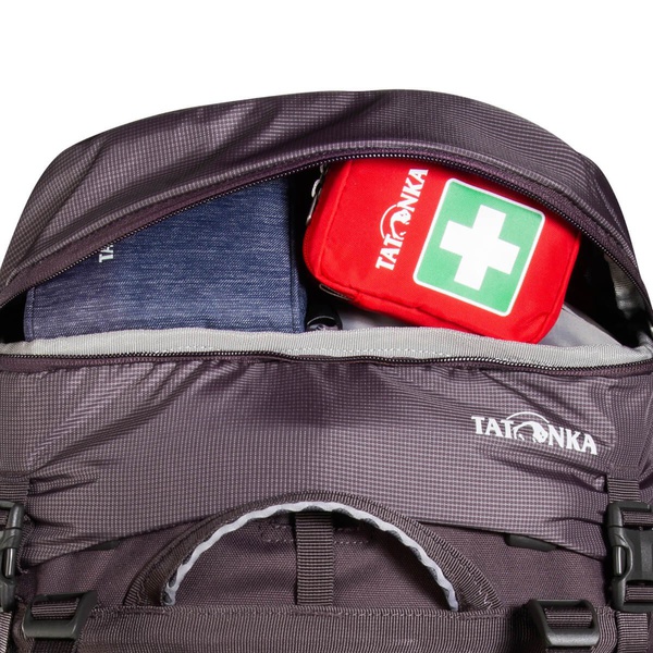 Рюкзак Tatonka Yukon 60+10 W midnight plum