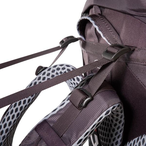 Рюкзак Tatonka Yukon 60+10 W midnight plum