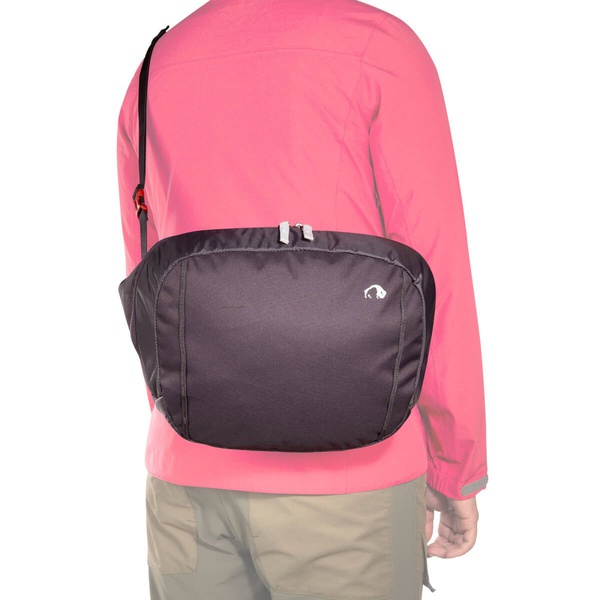 Рюкзак Tatonka Yukon 60+10 W midnight plum