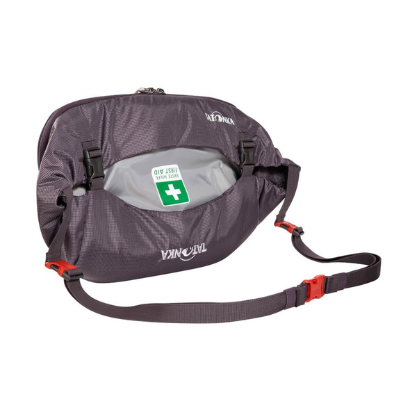 Рюкзак Tatonka Yukon 60+10 W midnight plum