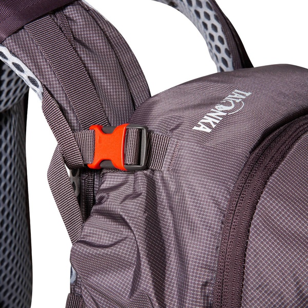 Рюкзак Tatonka Yukon 60+10 W midnight plum