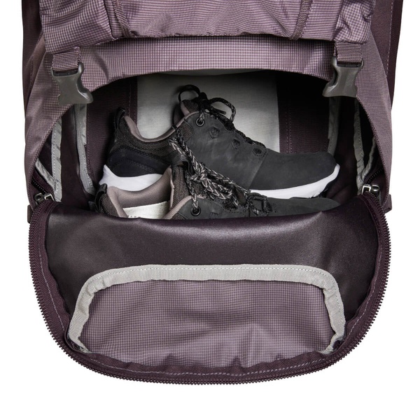 Рюкзак Tatonka Yukon 60+10 W midnight plum