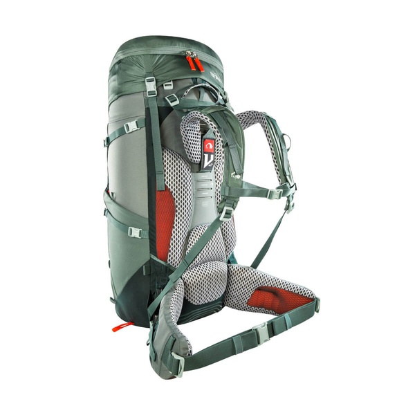 Рюкзак Tatonka Yukon 60+10 W sage green