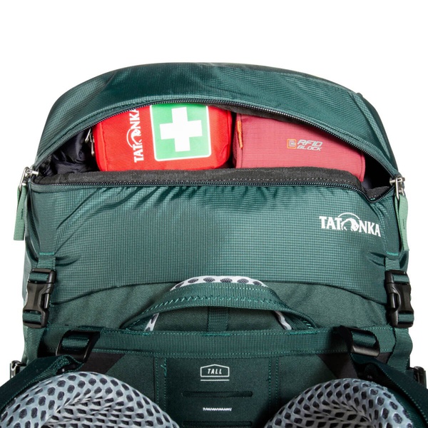 Рюкзак Tatonka Yukon 70+10 jasper