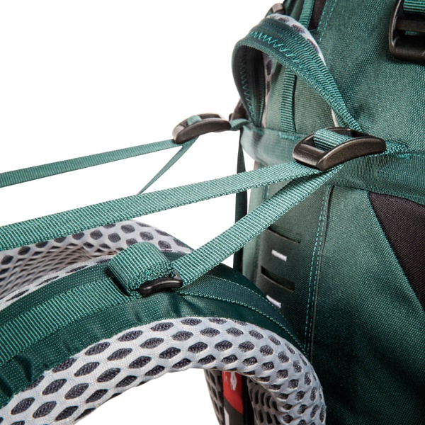 Рюкзак Tatonka Yukon 70+10 jasper