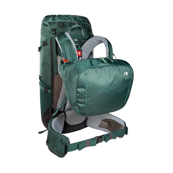 Рюкзак Tatonka Yukon 70+10 jasper