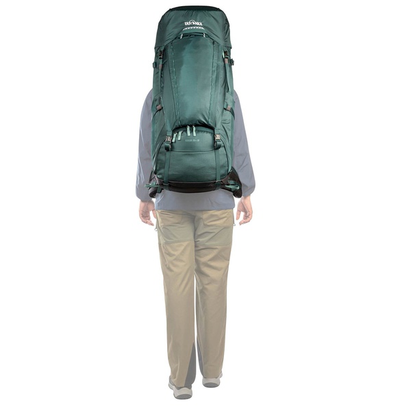 Рюкзак Tatonka Yukon 70+10 jasper