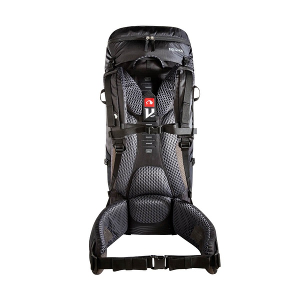 Рюкзак Tatonka Yukon 70+10 black