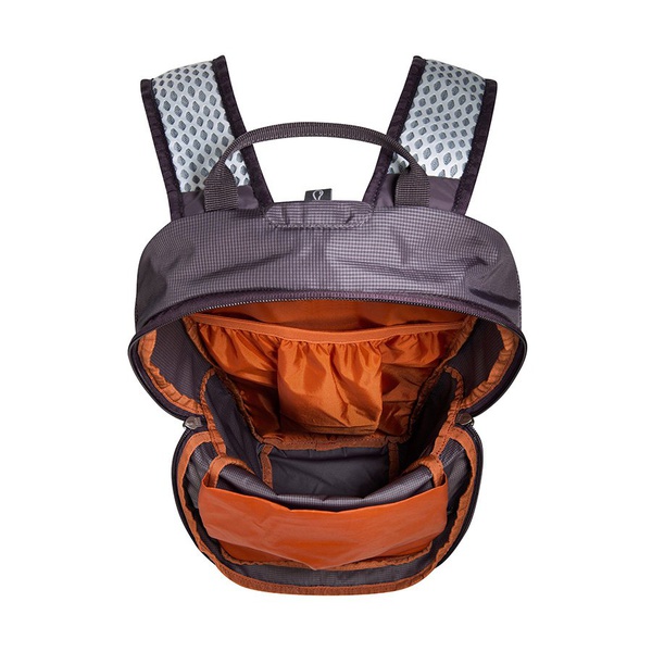 Рюкзак Tatonka Active Pack 10 midnight plum