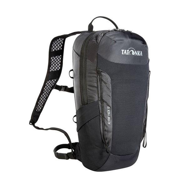 Рюкзак Tatonka Active Pack 10 black