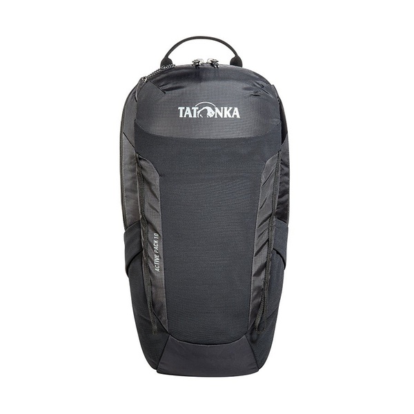 Рюкзак Tatonka Active Pack 10 black