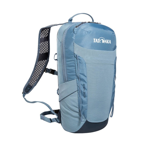 Рюкзак Tatonka Active Pack 10 elemental blue