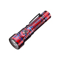 Фонарь Fenix LD36R RGB с диффузором (3600 лм) камуфляж