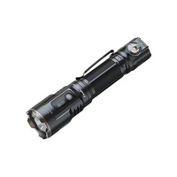 Фонарь тактический Fenix TK25R (3600 лм)