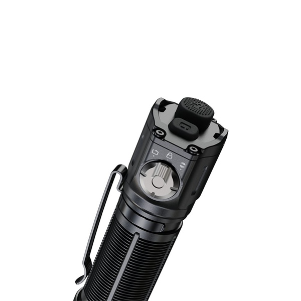 Фонарь тактический Fenix TK25R (3600 лм)