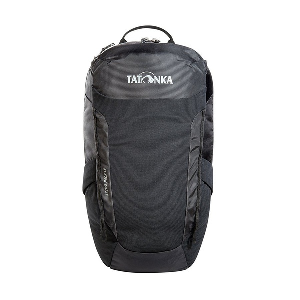 Рюкзак Tatonka Active Pack 15 black