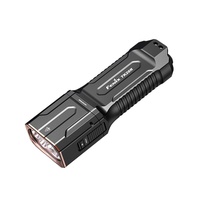 Фонарь тактический Fenix TK28R (6500 лм)