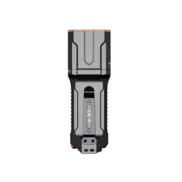 Фонарь тактический Fenix TK28R (6500 лм)