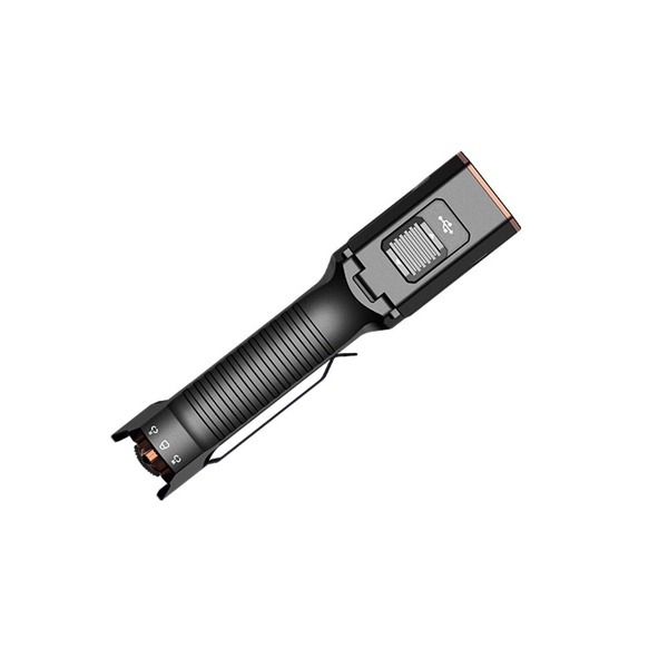 Фонарь тактический Fenix TK28R (6500 лм)