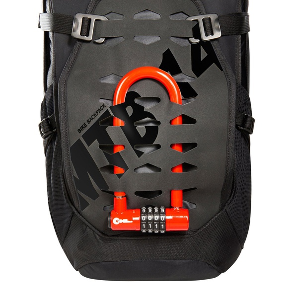 Рюкзак Tatonka Bike Backpack MTB 14