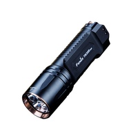 Фонарь тактический Fenix TK35R (5800 лм, с красным светом)