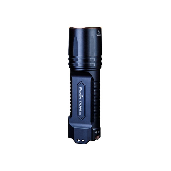 Фонарь тактический Fenix TK35R (5800 лм, с красным светом)