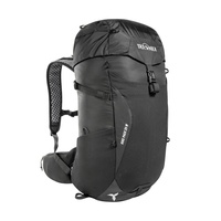 Рюкзак Tatonka Hike Pack 25 W black