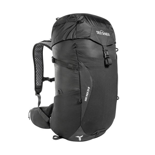 Рюкзак Tatonka Hike Pack 25 W black