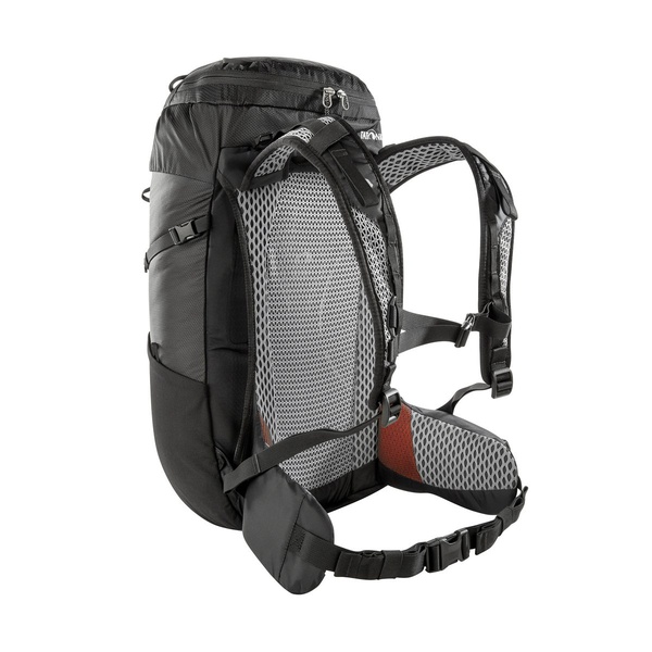 Рюкзак Tatonka Hike Pack 25 W black