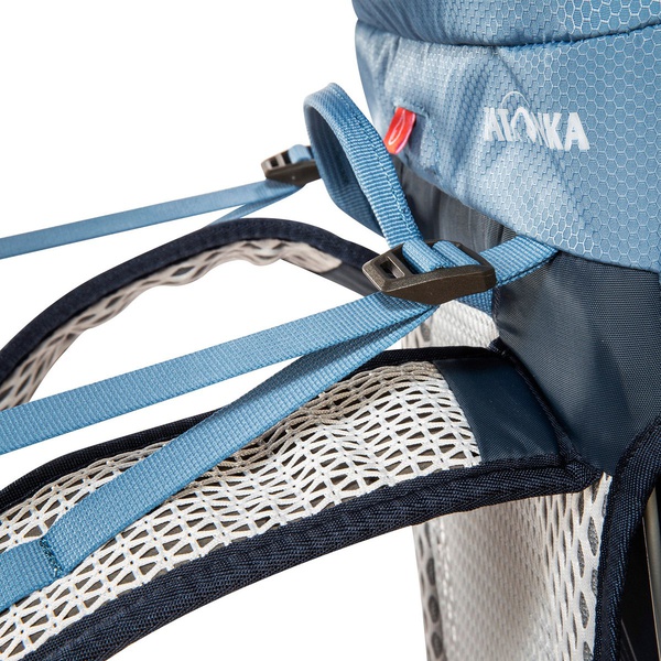 Рюкзак Tatonka Hike Pack 25 W elemental blue