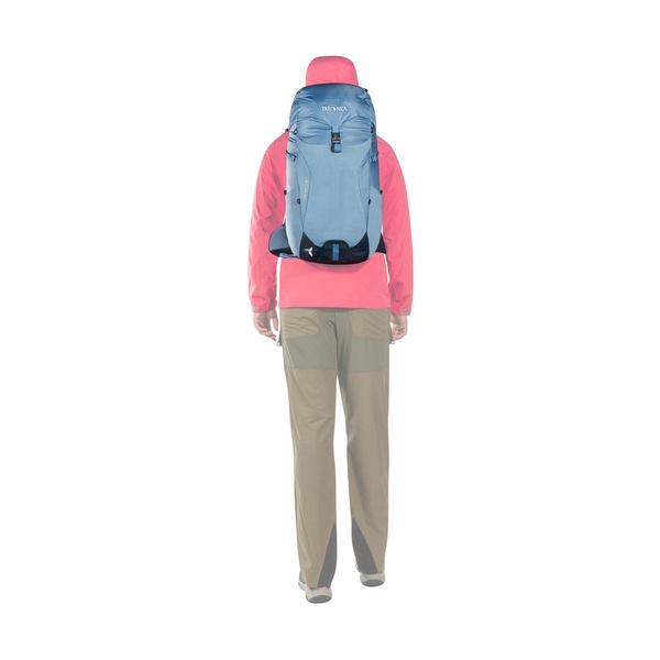 Рюкзак Tatonka Hike Pack 25 W elemental blue