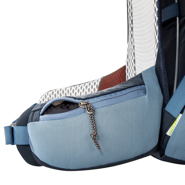 Рюкзак Tatonka Hike Pack 25 W elemental blue