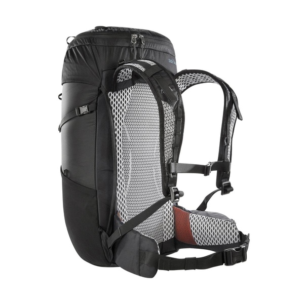 Рюкзак Tatonka Hike Pack 27 black