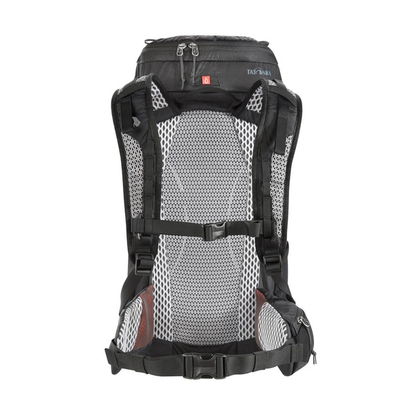 Рюкзак Tatonka Hike Pack 27 black