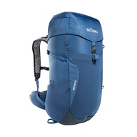 Рюкзак Tatonka Hike Pack 27 darker blue