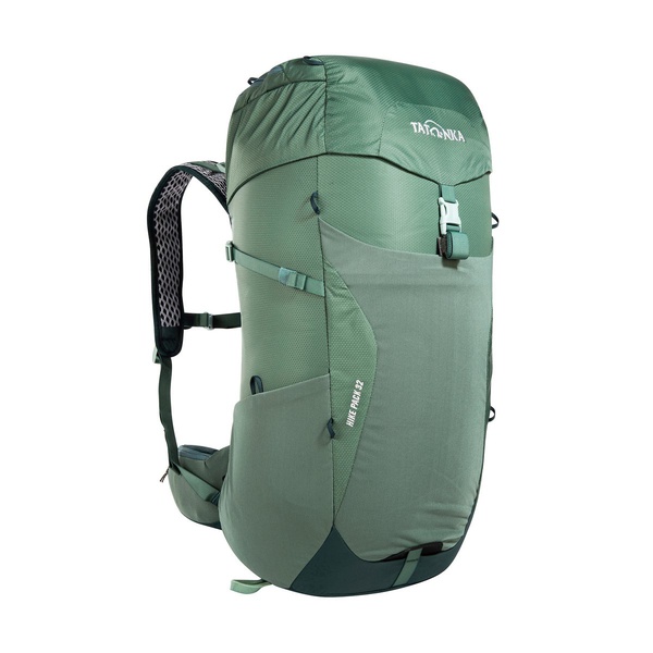 Рюкзак Tatonka Hike Pack 27 sage green