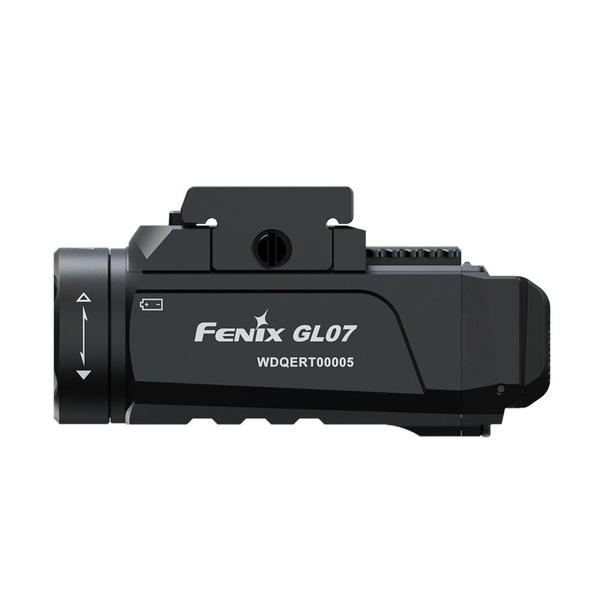 Фонарь тактический Fenix GL07 (700 лм)