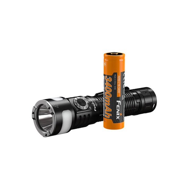 Фонарь Fenix LD35R (1800 лм)