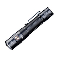 Фонарь тактический Fenix PD35R ACE (2000 лм)