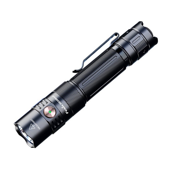 Фонарь тактический Fenix PD35R ACE (2000 лм)