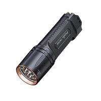 Фонарь тактический Fenix TK35R (5800 лм, с ультрафиолетом)