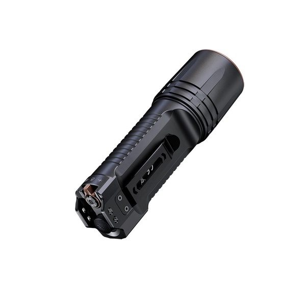 Фонарь тактический Fenix TK35R (5800 лм, с ультрафиолетом)