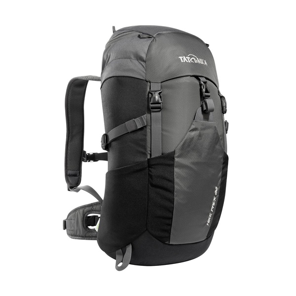 Рюкзак Tatonka Hike Pack 22 titan grey/black