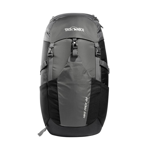 Рюкзак Tatonka Hike Pack 22 titan grey/black