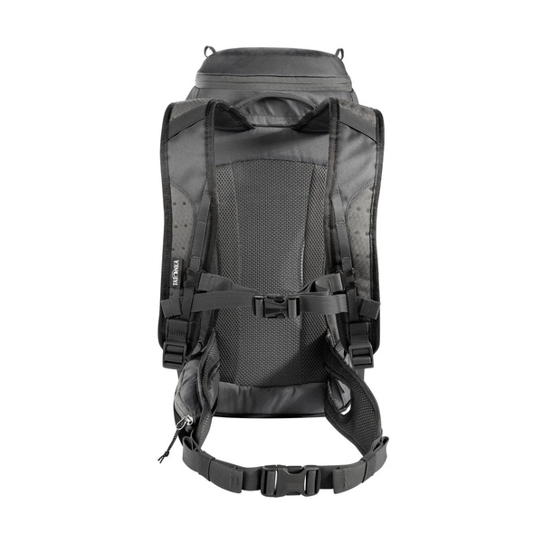 Рюкзак Tatonka Hike Pack 22 titan grey/black