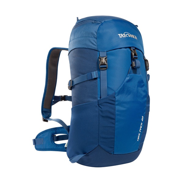 Рюкзак Tatonka Hike Pack 22 blue/darker blue