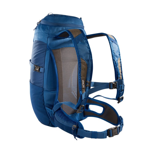 Рюкзак Tatonka Hike Pack 22 blue/darker blue