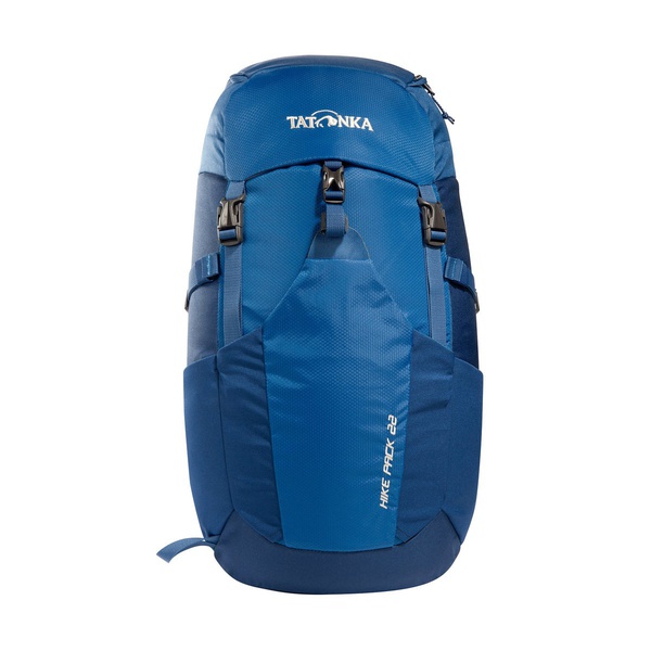 Рюкзак Tatonka Hike Pack 22 blue/darker blue